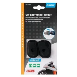 Adapter do kierukowskazów LAMPA typ KAWASAKI ->12
