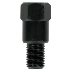 Adapter lusterka LAMPA gwint prawy na prawy 10mm