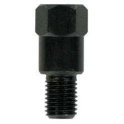 Adapter lusterka LAMPA gwint prawy 10mm na lewy 8mm