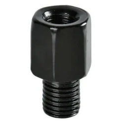 Adapter lusterka LAMPA prawy 8mm na lewy 10mm