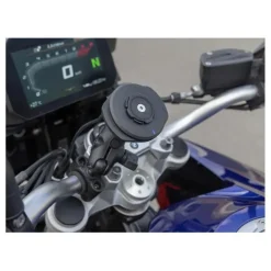 Adapter QUAD LOCK z kulką mocującą 1'' (V2) czarny