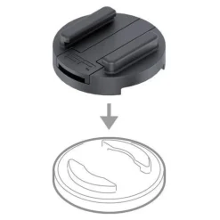Adapter SP CONNECT SPC ADAPTER czarny