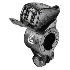 Ładowarka LAMPA USB-FIX TREK