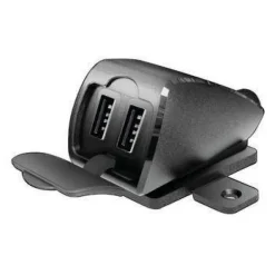 Ładowarka LAMPA USB-FIX TREK 2