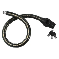 Blokada linki stalowa LAMPA 24mm - 160cm
