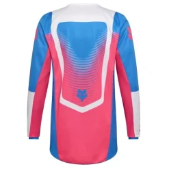 Bluza cross FOX 180 COLLECT BLUE/PINK niebieski różowy