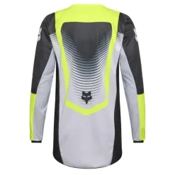 Bluza cross FOX 180 COLLECT GREY/YELLOW szary żółty