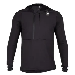 Bluza cross FOX DEFEND THERMAL BLACK czarny