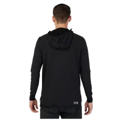 Bluza cross FOX DEFEND THERMAL BLACK czarny