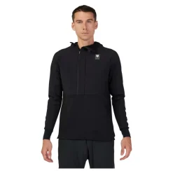 Bluza cross FOX DEFEND THERMAL BLACK czarny