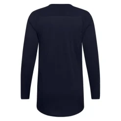 Bluza cross FOX FLEXAIR BLACKOUT BLACK czarny