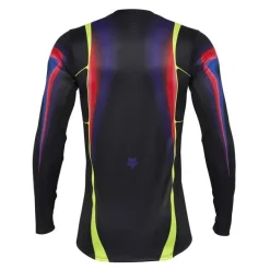 Bluza cross FOX FLEXAIR ENERGY BLACK czarny