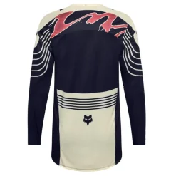 Bluza cross FOX FLEXAIR INNING BLACK czarny