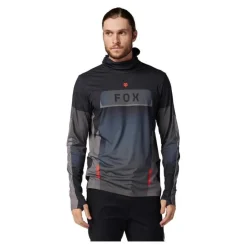 Bluza cross FOX RANGER DRIVE BLACK czarny