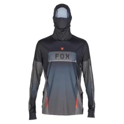 Bluza cross FOX RANGER DRIVE BLACK czarny