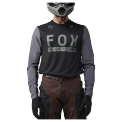 Bluza cross FOX RANGER OFF-ROAD BLACK czarny
