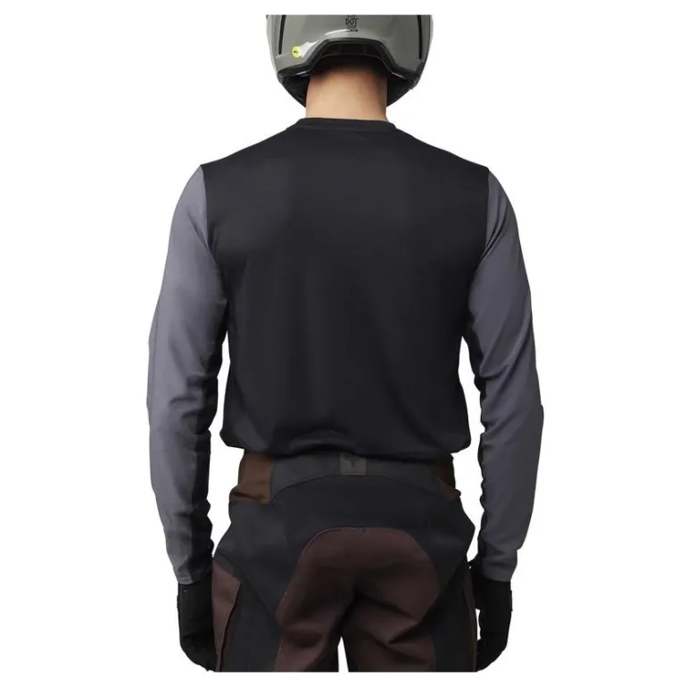 Bluza cross FOX RANGER OFF-ROAD BLACK czarny