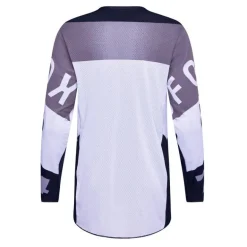 Bluza cross FOX 360 TINE BLACK czarny