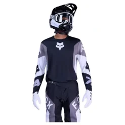 Bluza cross FOX 360 TINE BLACK czarny