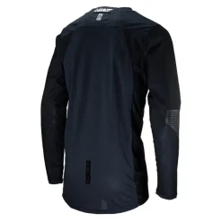 Bluza cross LEATT MOTO 4.5 ENDURO BLACK czarny