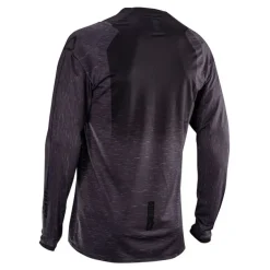 Bluza cross LEATT MOTO 4.5 LITE STEALTH czarny szary