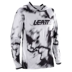 Bluza cross LEATT MOTO 4.5 LITE WHITE biały
