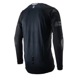 Bluza cross LEATT MOTO 4.5 WINDBLOCK BLACK czarny