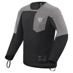 Bluza cross REVIT SIERRA 2 BLACK/GREY czarny szary