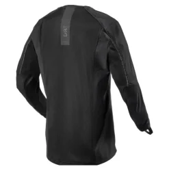 Bluza cross REVIT SIERRA BLACK czarny