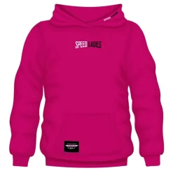Bluza damska SPEED LADIES PINK różowy