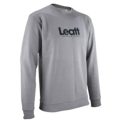 Bluza LEATT CORE GREY szary