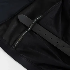 Bluza motocyklowa damska KNOX SHIELD HOODY LADY BLACK czarny