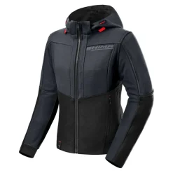Bluza motocyklowa damska SHIMA DAYBREAKER LADY GREY szary