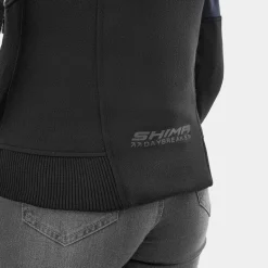 Bluza motocyklowa damska SHIMA DAYBREAKER LADY GREY szary