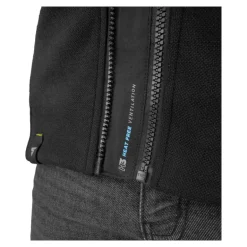 Bluza motocyklowa SHIMA DAYBREAKER MEN FLUO żółty fluo czarny