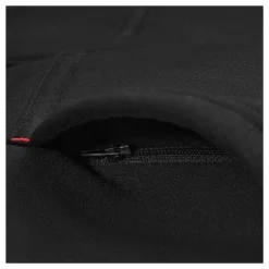 Bluza REBELRUSH CLASSIC BLACK czarny