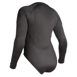 Body PANDO MOTO SHELL WW BLACK czarny