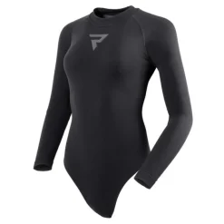 Body termoaktywne damskie REBELHORN FREEZE II LADY BLACK czarny