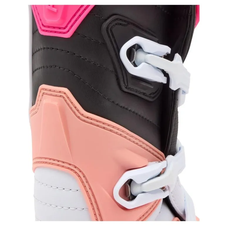 Buty cross damskie FOX LADY COMP PINK/PINK różowy biały
