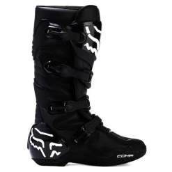 Buty cross damskie FOX LADY COMP BLACK czarny