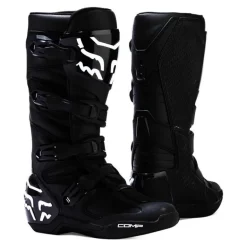 Buty cross damskie FOX LADY COMP BLACK czarny
