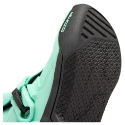 Buty cross dziecięce FOX JUNIOR COMP TEAL zielony czarny