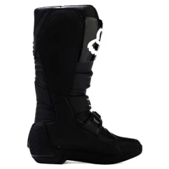 Buty cross dziecięce FOX JUNIOR COMP BLACK czarny