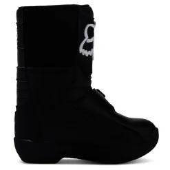 Buty cross dziecięce FOX KIDS COMP BLACK czarny