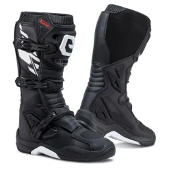Buty cross ELEVEIT X PEAK BLACK czarny