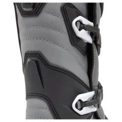 Buty cross FOX COMP BLACK/GREY czarny szary