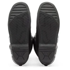 Buty cross FOX COMP BLACK/GREY czarny szary