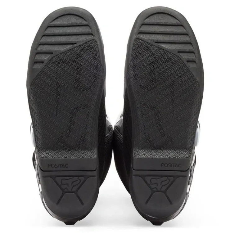 Buty cross FOX COMP BLACK/GREY czarny szary