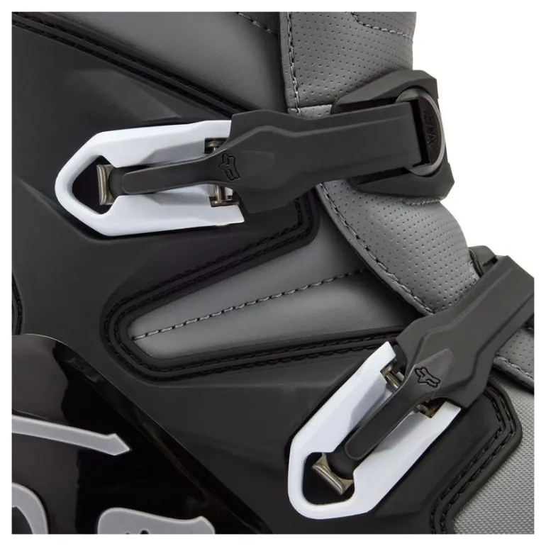 Buty cross FOX COMP BLACK/GREY czarny szary