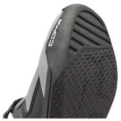 Buty cross FOX COMP BLACK/GREY czarny szary